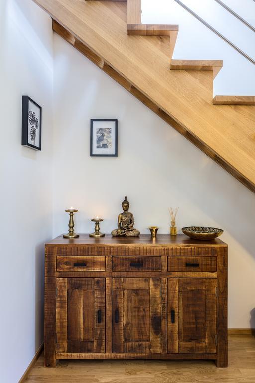 Baranova Apartments Praga Zewnętrze zdjęcie