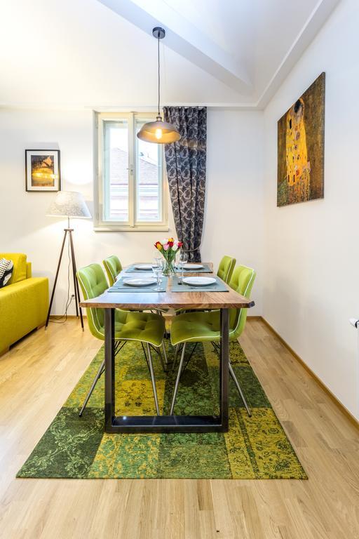 Baranova Apartments Praga Zewnętrze zdjęcie