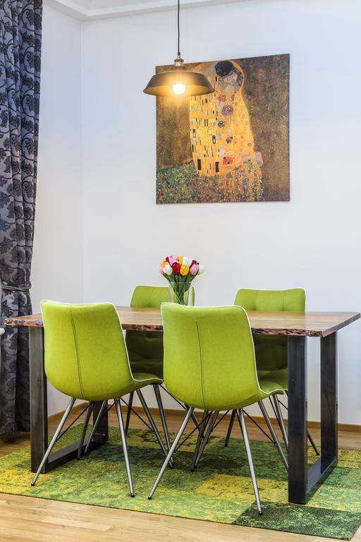 Baranova Apartments Praga Zewnętrze zdjęcie